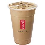 Gong Cha CHAI MILK TEA