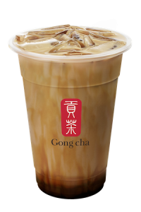 Menu - Gong Cha - Descubre Tu Nueva Bebida Favorita