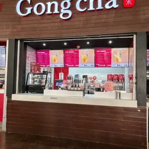 plaza andares foodcourt