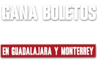 gana boletos