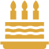 pastel iconelemento